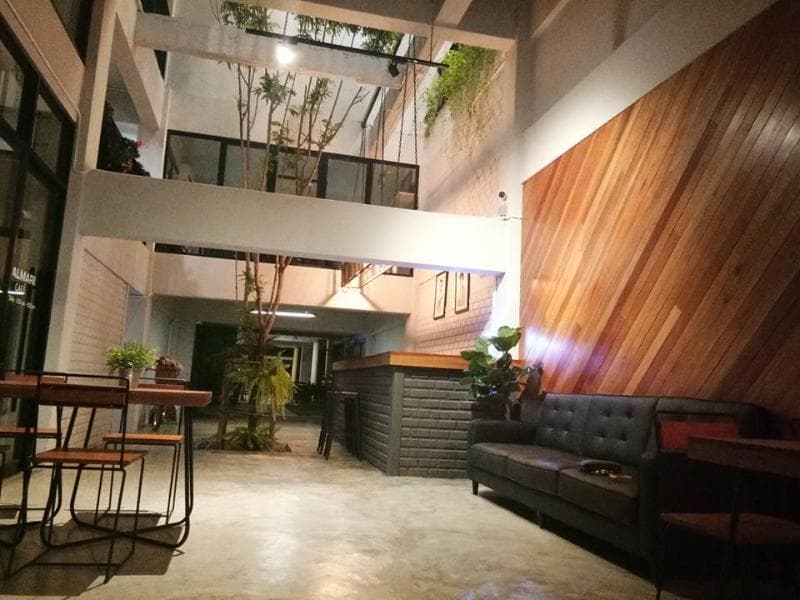Palmari Boutique Hotel 2