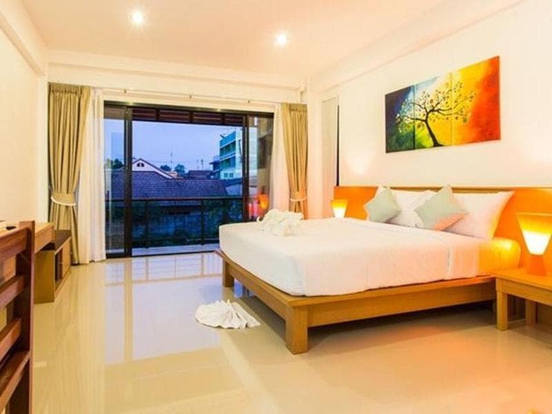 Palmari Boutique Hotel 4