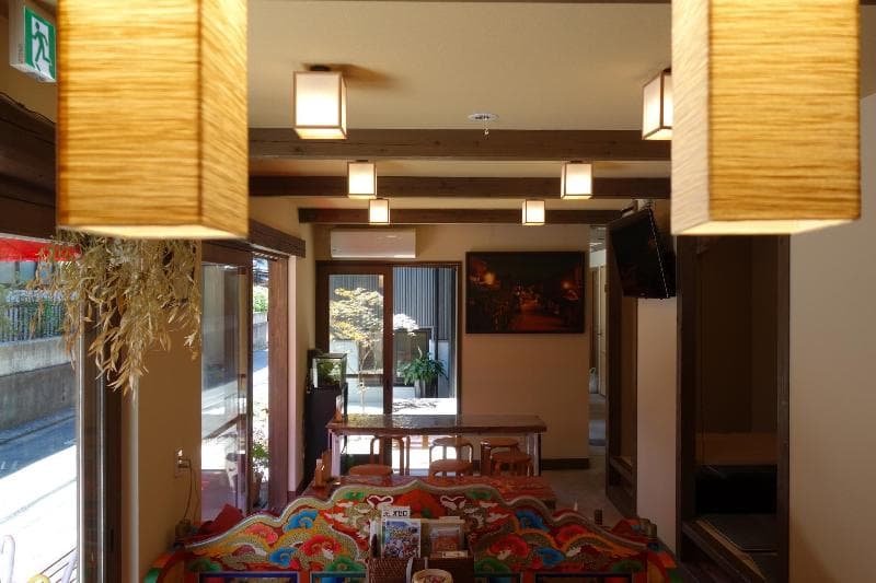 Guesthouse Soi 3