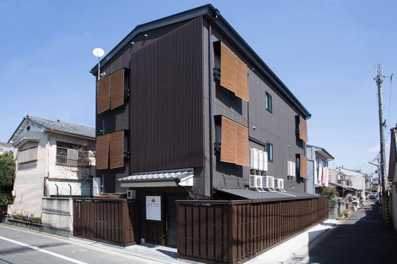 Ebisu Ryokan 4