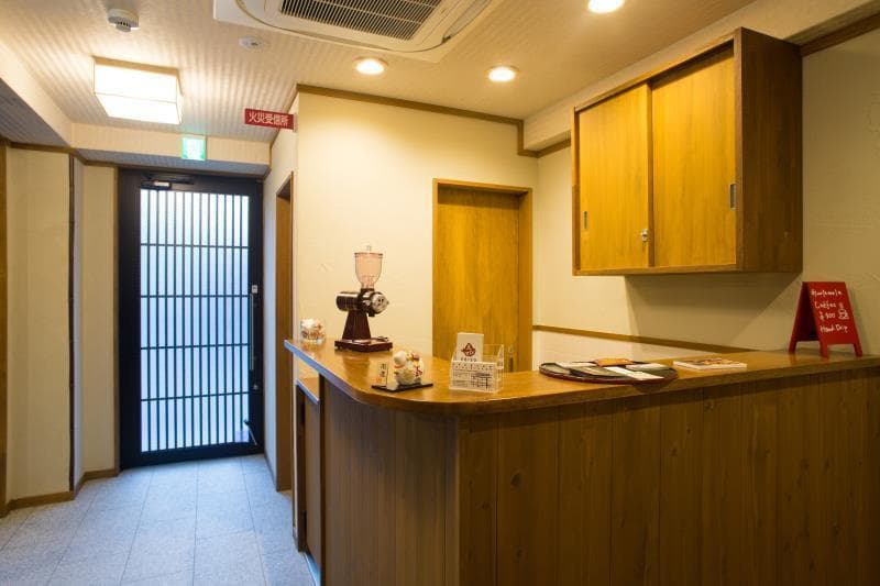 Ebisu Ryokan 3
