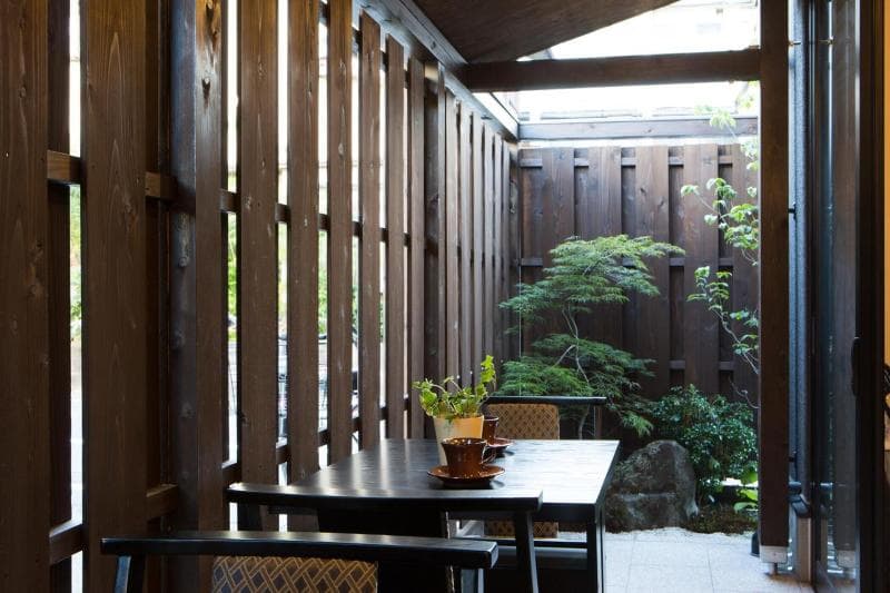 Ebisu Ryokan 5