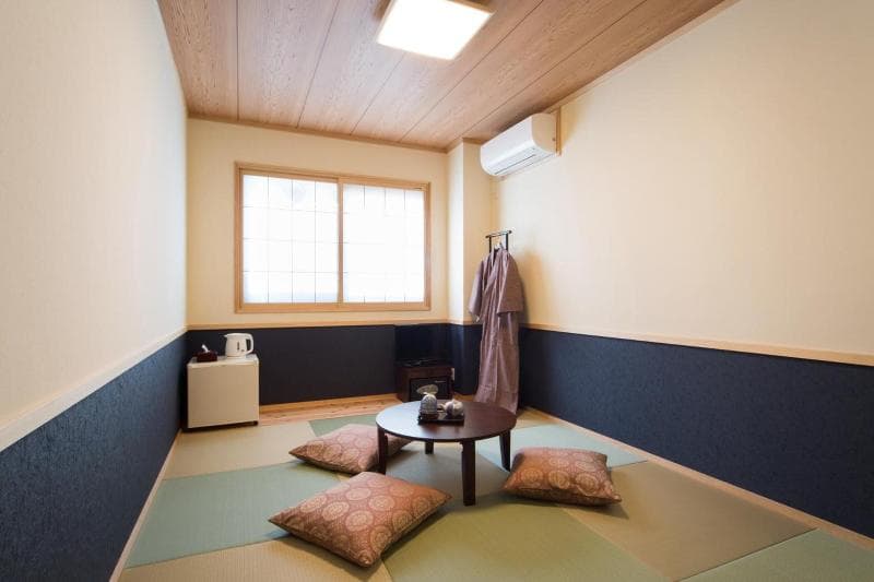 Ebisu Ryokan 2