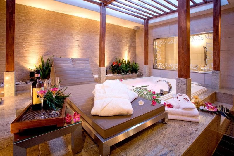 Hotel And Spa Lotus Modern – Adults Only 5