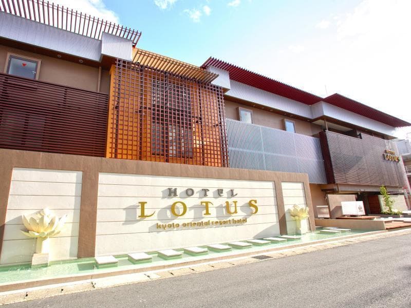 Hotel & Spa Lotus – Adults Only 4