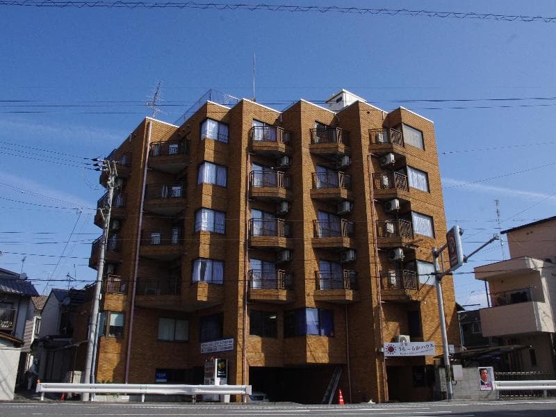 Kyoto Uraraka Guest House 3