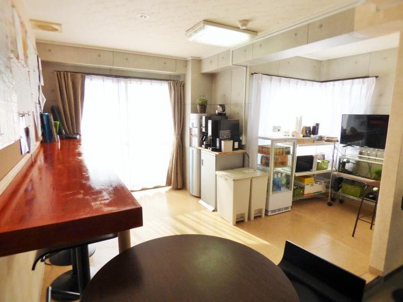 Kyoto Uraraka Guest House photo 1