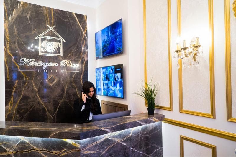 Kensington Prime Hotel 3