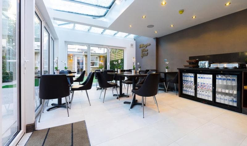 Kensington Prime Hotel 5