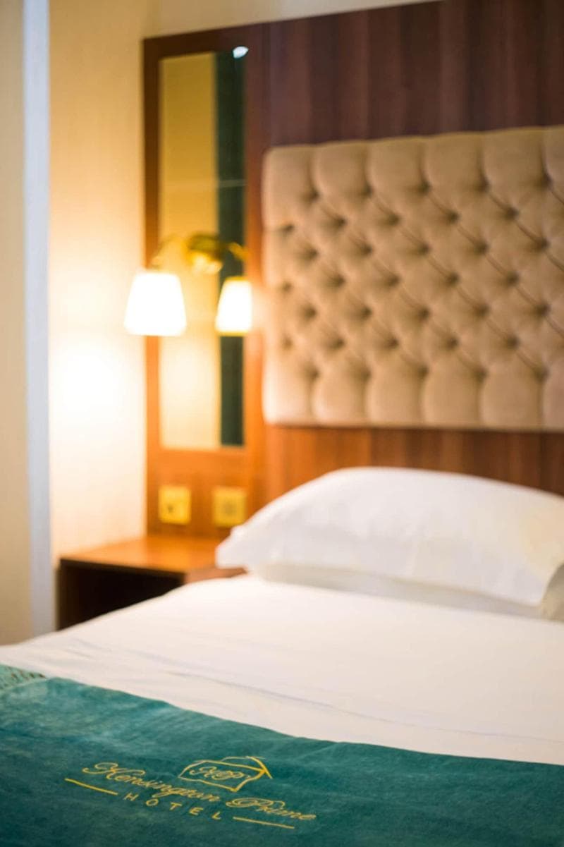 Kensington Prime Hotel 2