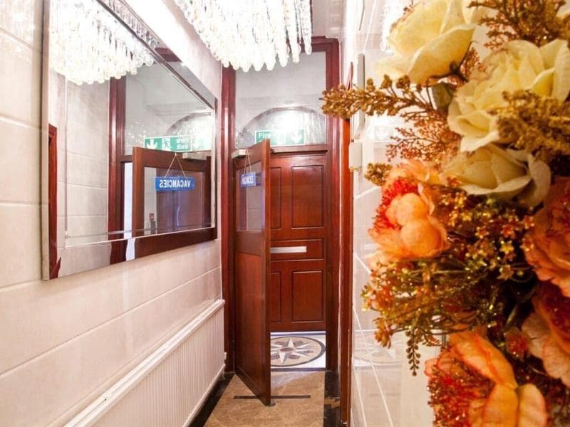 City Inn Russell Square 5