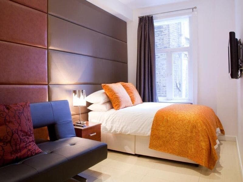 City Inn Russell Square photo 1