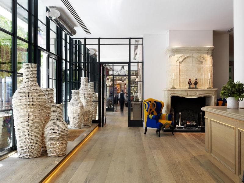 Ham Yard Hotel 5