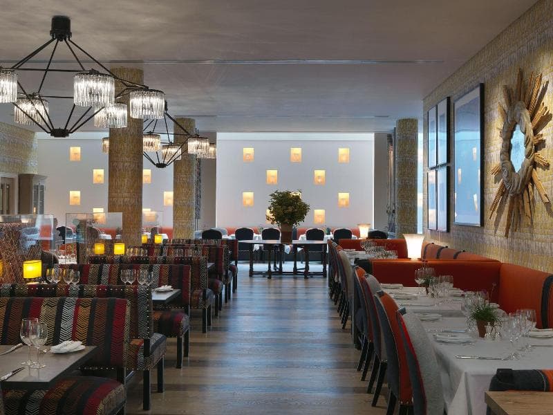 Ham Yard Hotel 3