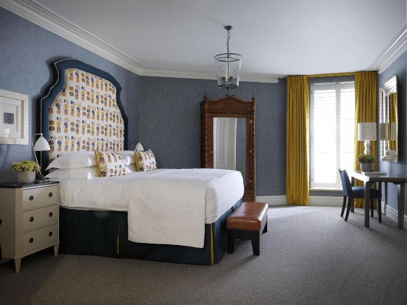 Ham Yard Hotel 4