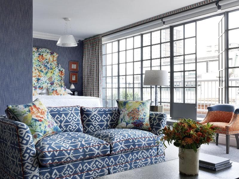 The Soho Hotel 4