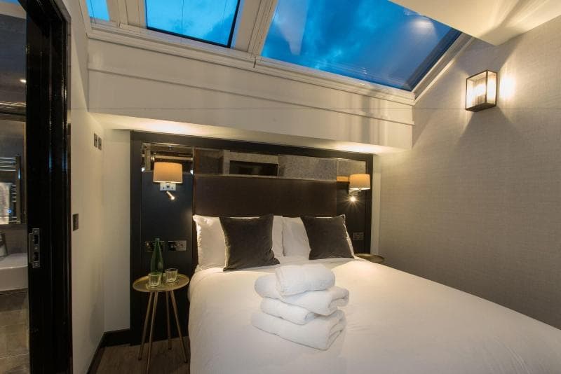 Camden Enterprise Hotel 5