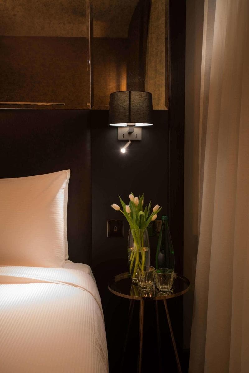 Camden Enterprise Hotel photo 1