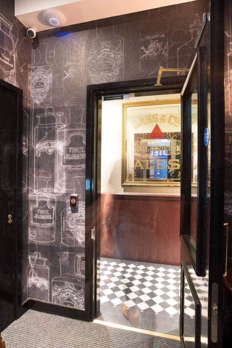 Camden Enterprise Hotel 4