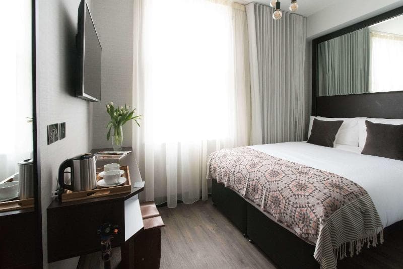 Camden Enterprise Hotel 3