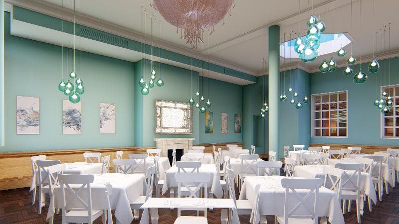Limehouse Library Hotel photo 1