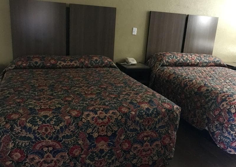 Hyde Park Motel photo 1