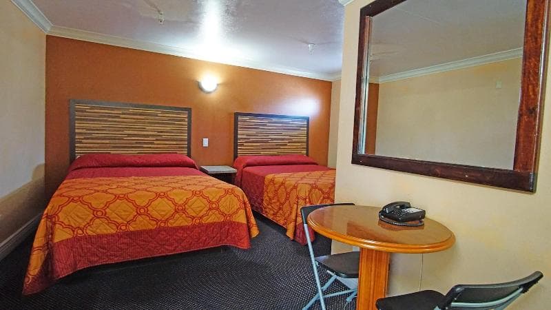 Lincoln Motel photo 1