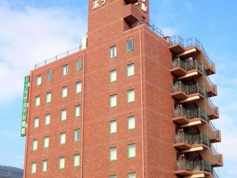 Plaza Hotel Maizuru photo 1