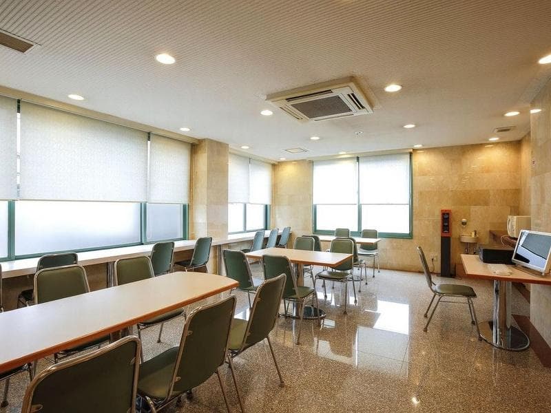 Plaza Hotel Maizuru 5