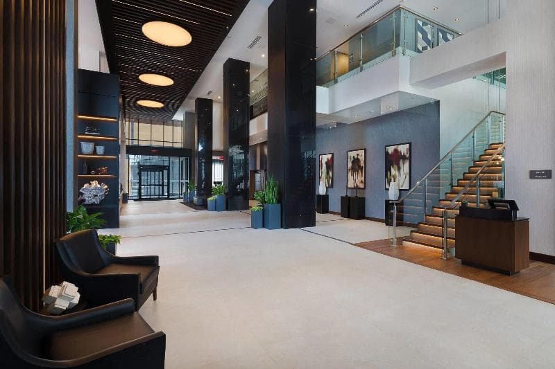 Ac Hotel Montreal Downtown 5
