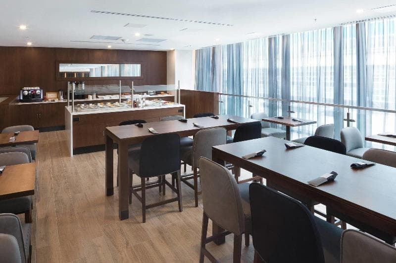 Ac Hotel Montreal Downtown 3