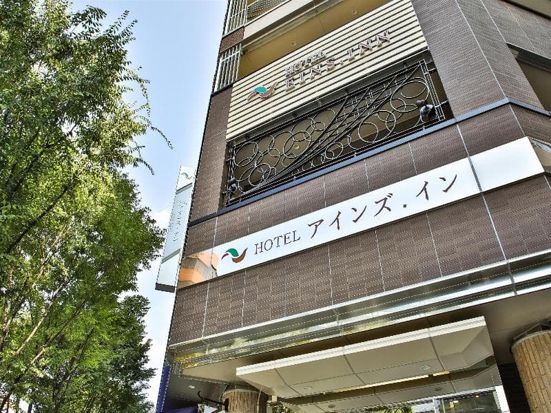 Sunplaza Umedahigashi 3