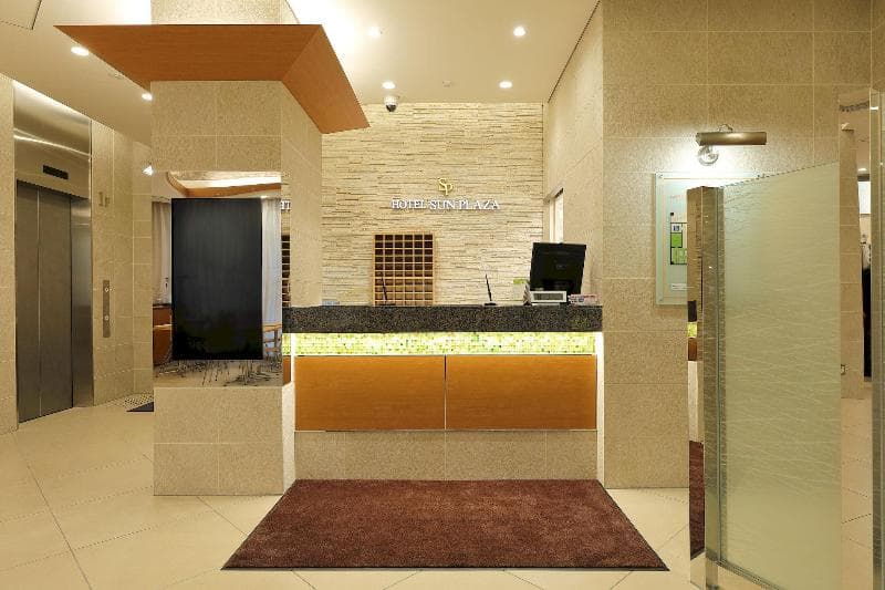 Sunplaza Umedahigashi 2