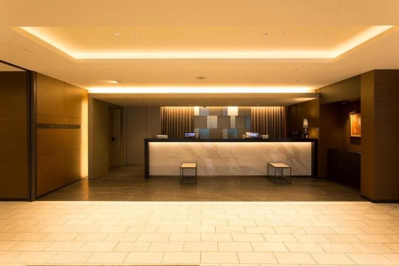 Osaka River Side Hotel 3