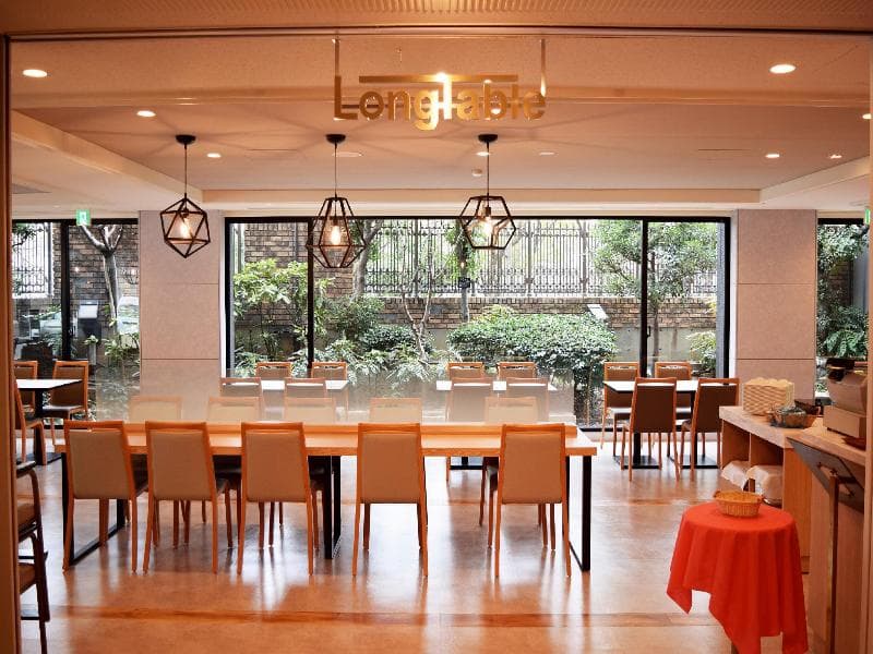 Osaka River Side Hotel photo 1