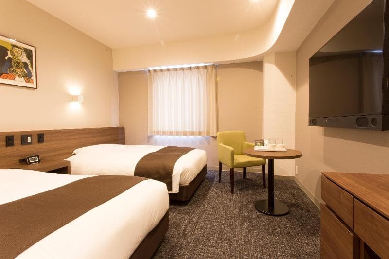Osaka River Side Hotel 2