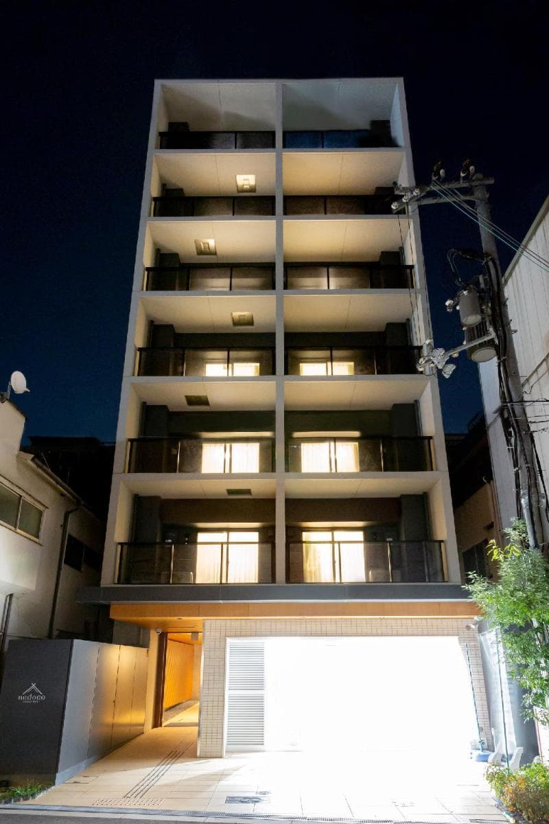 Nedoco Osaka West photo 1