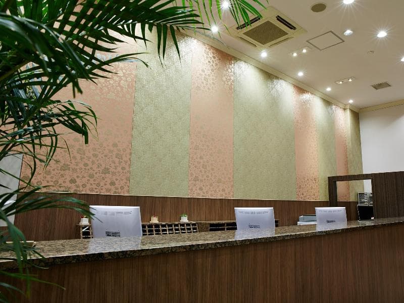 S.Training Center Hotel photo 1