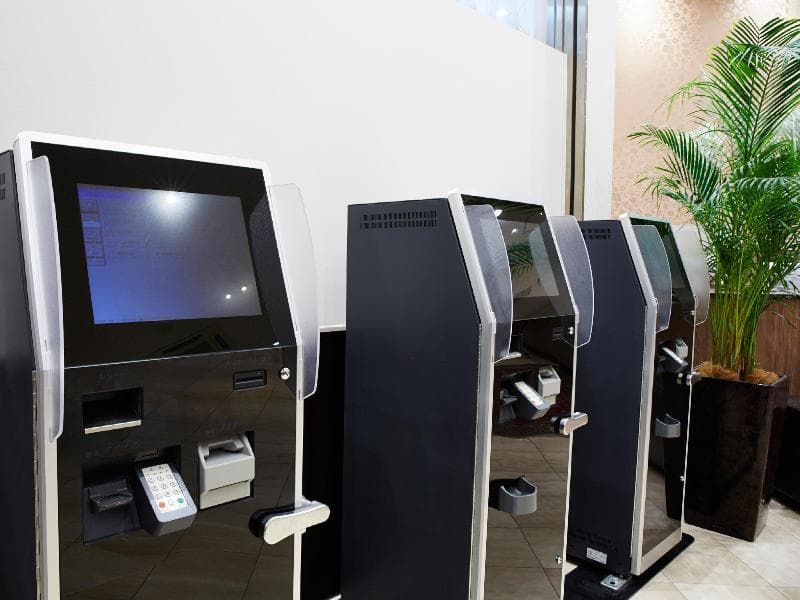 S.Training Center Hotel 5