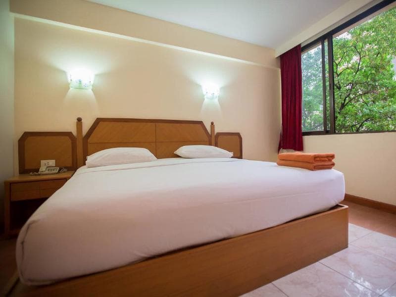 Dream Hotel Pattaya 3