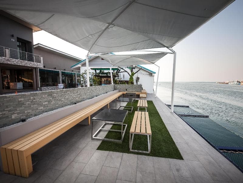 Baan Tah On The Sea 4