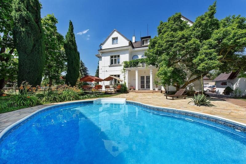 Hotel Marie Luisa photo 1