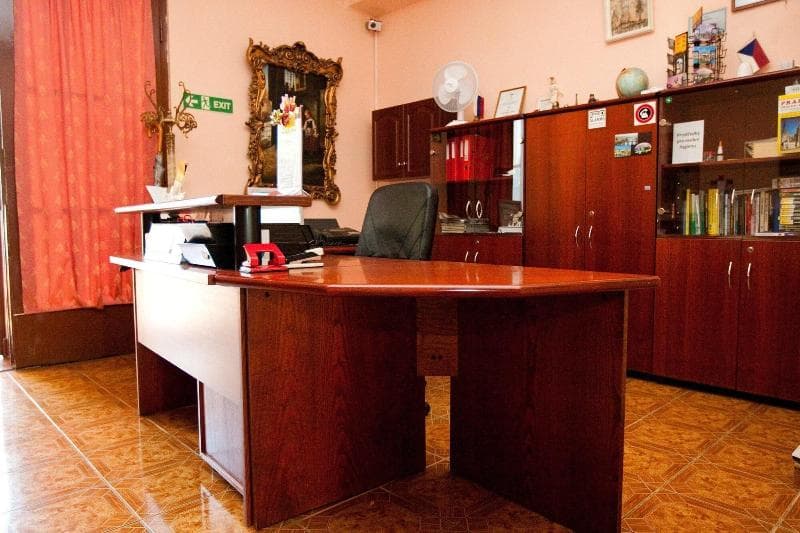 Hotel Marie Luisa 5