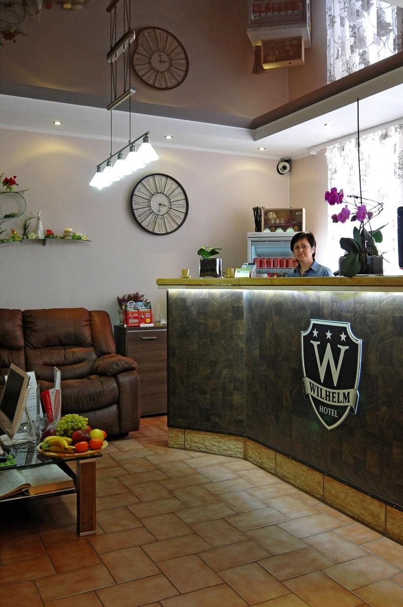 Hotel Wilhelm 4