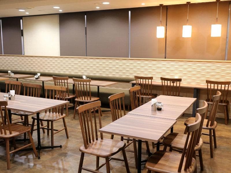 Hotel Sunplaza Sakai Annex photo 1