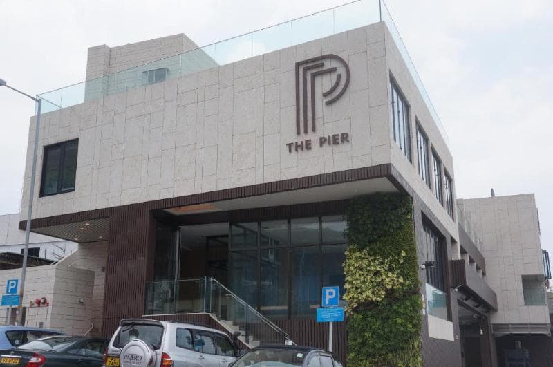 The Pier Hotel 5