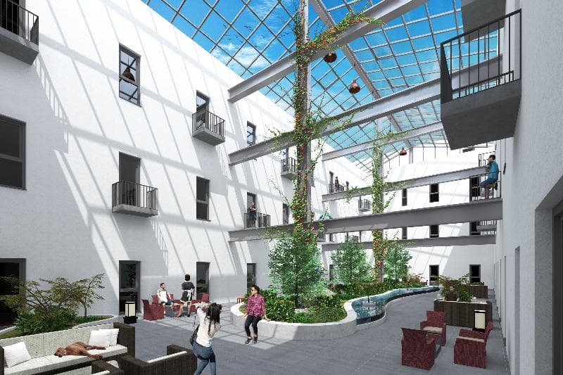 Arthotel ANA Soul 5