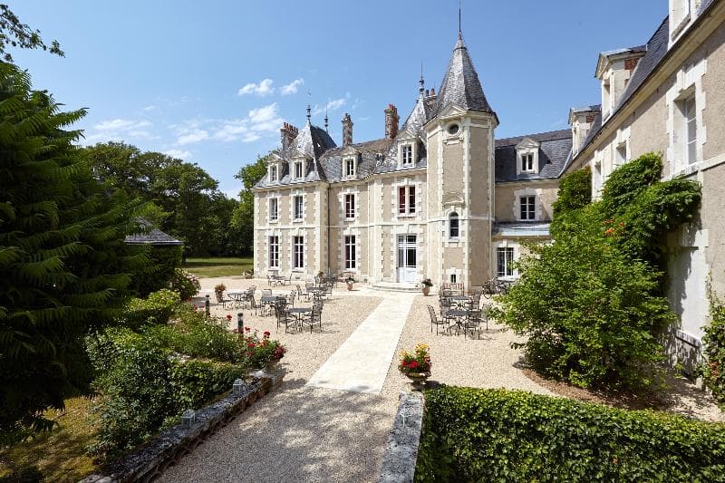 Les Sources De Cheverny photo 1