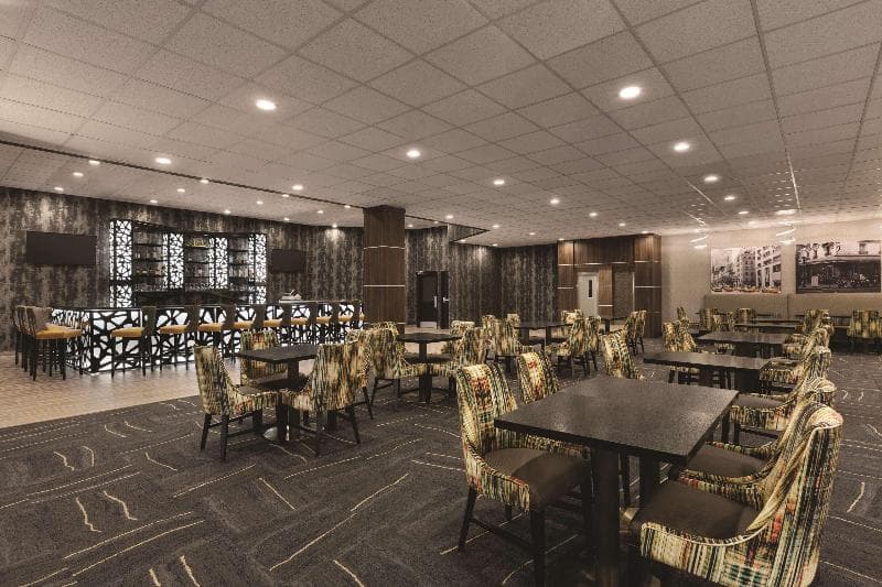Radisson Hotel Mcallen Airport 2