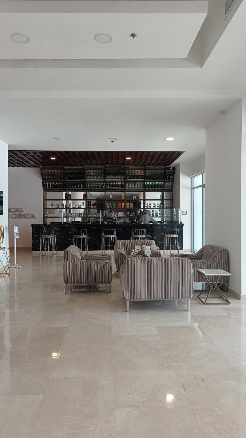 Hotel Dorado Plaza Alto Prado 2